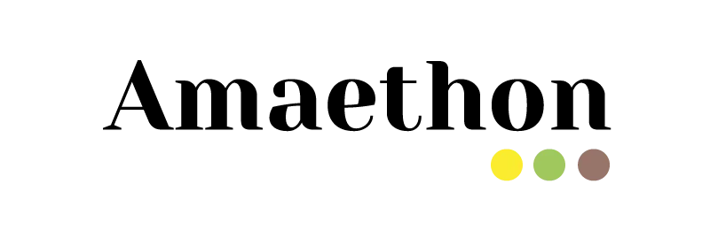 Logo amaethon
