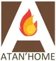 Logo atanhome